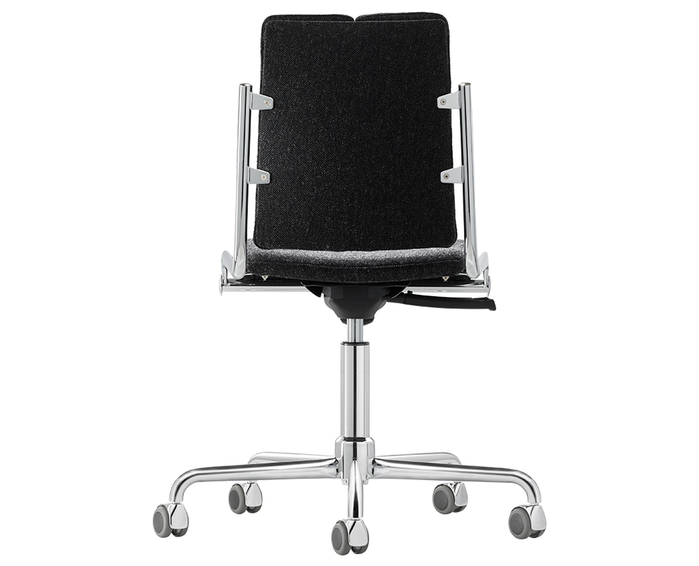 Tecta B12 / D12 bureaustoel - 5