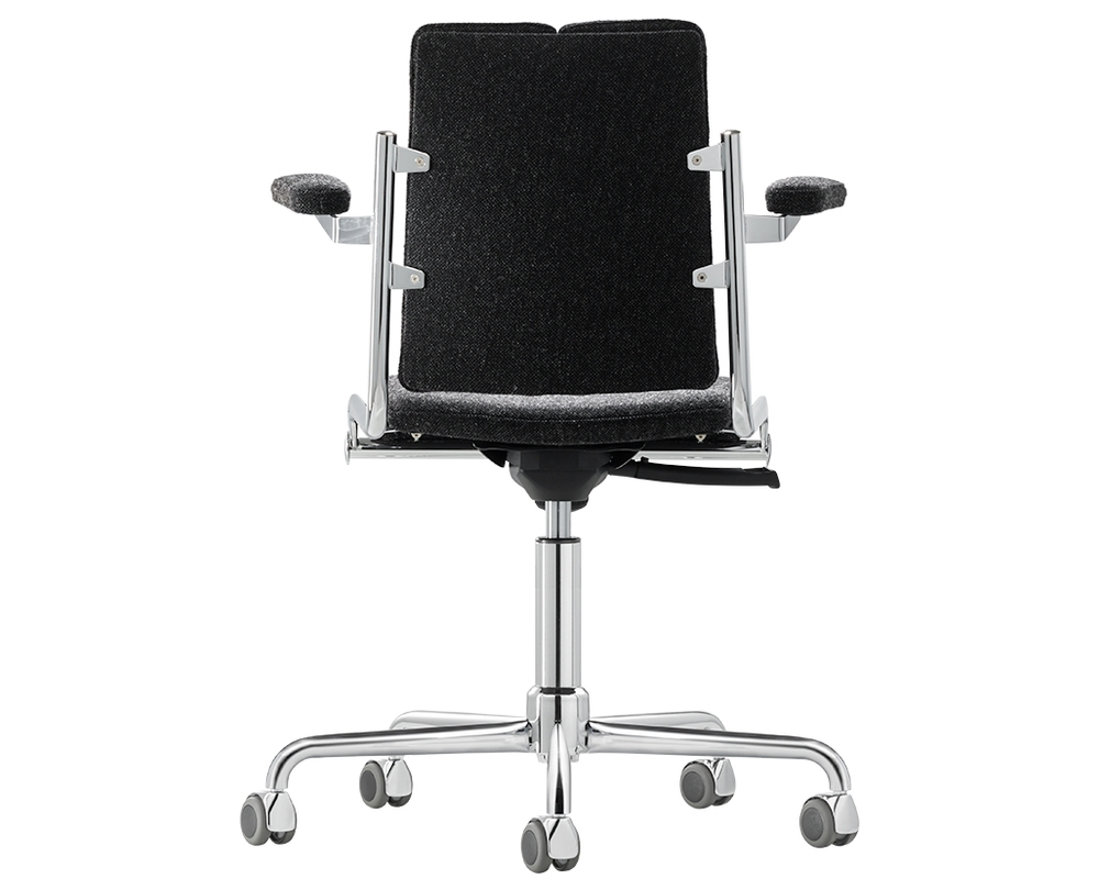 Tecta B12 / D12 bureaustoel - 9