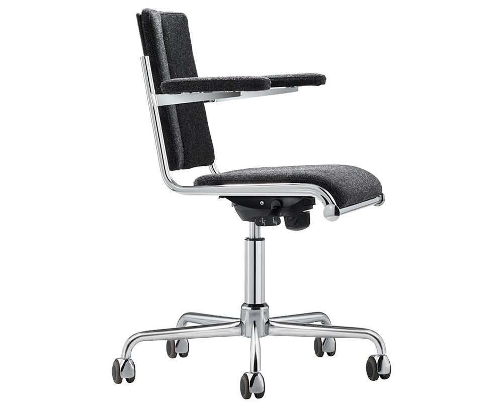 Tecta B12 / D12 bureaustoel - 11