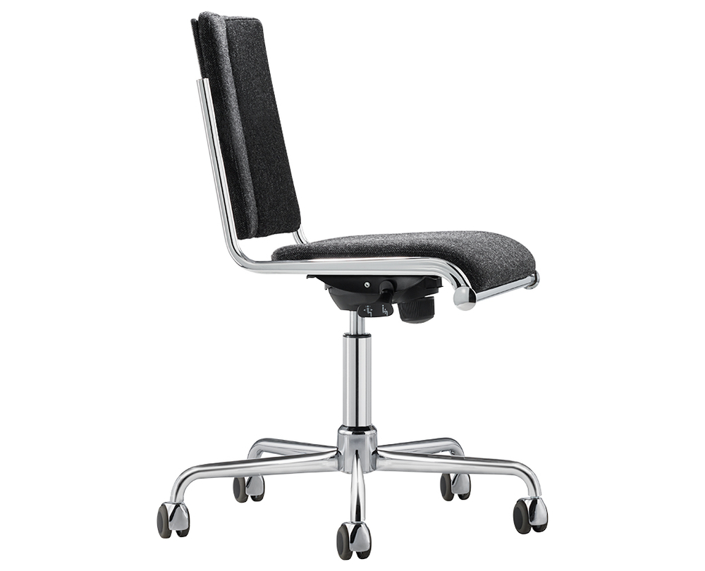 Tecta B12 / D12 bureaustoel - 3