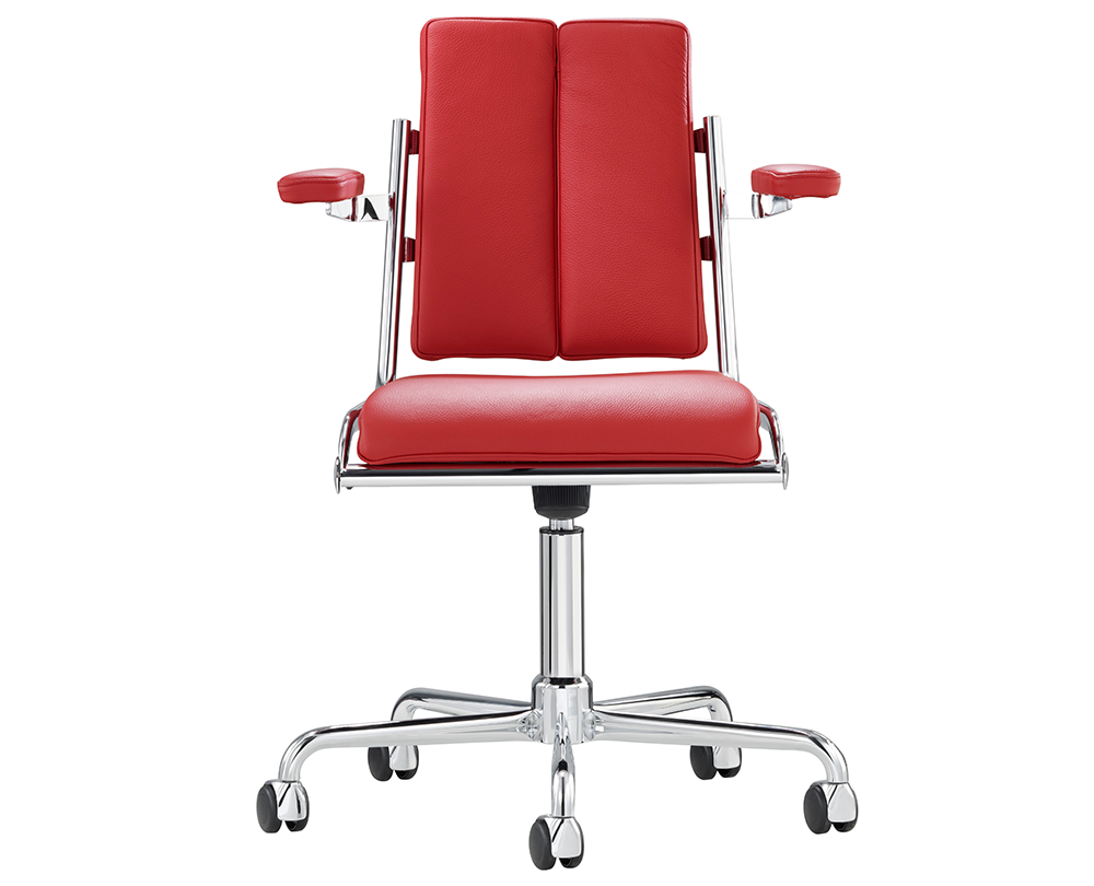 Tecta B12 / D12 bureaustoel - 6
