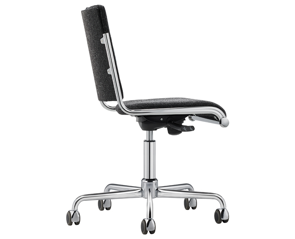 Tecta B12 / D12 bureaustoel - 4