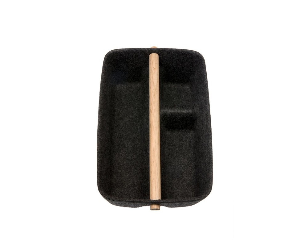 Pieper Concept KATA MINI opbergmand - 2