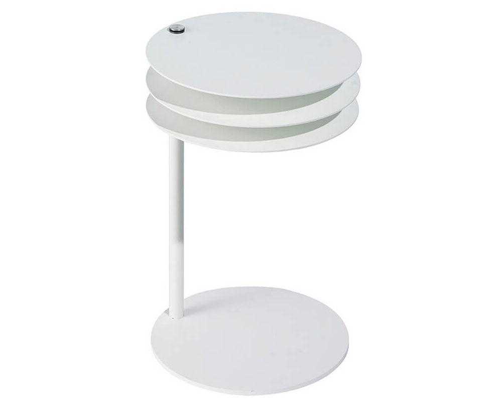 Pieper Concept MOLINO bijzettafel - 2