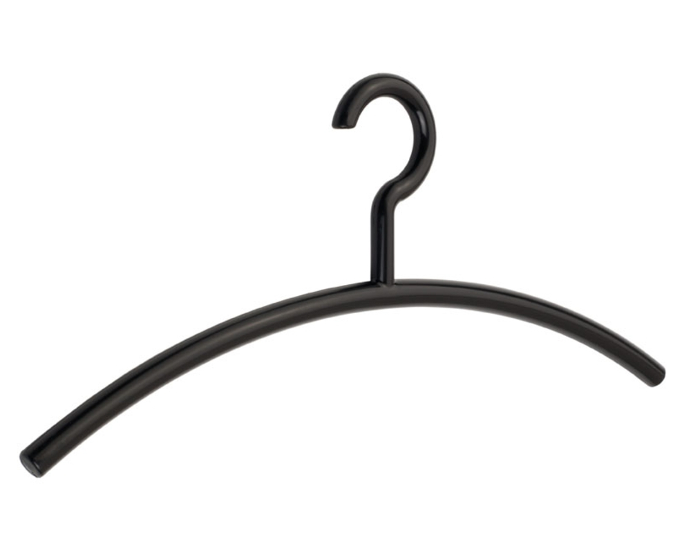 Pieper Concept CALDO kunststof kleerhanger - 1