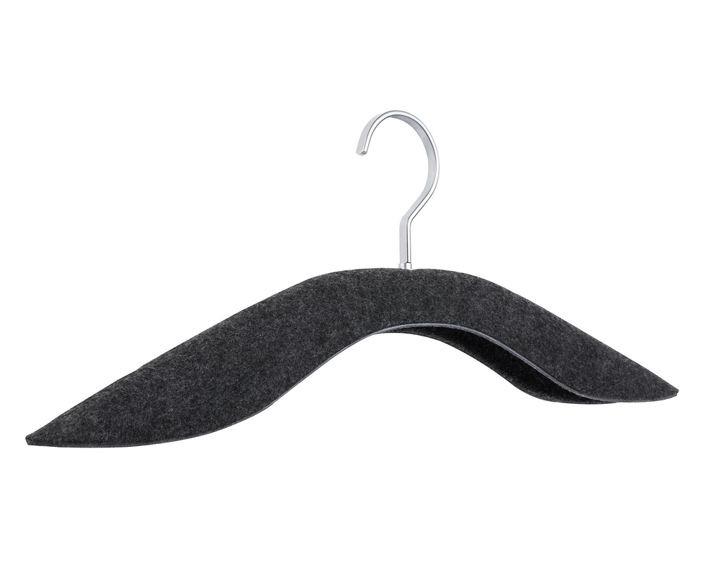 Pieper Concept CAPPELLO kunststof kleerhanger - 1