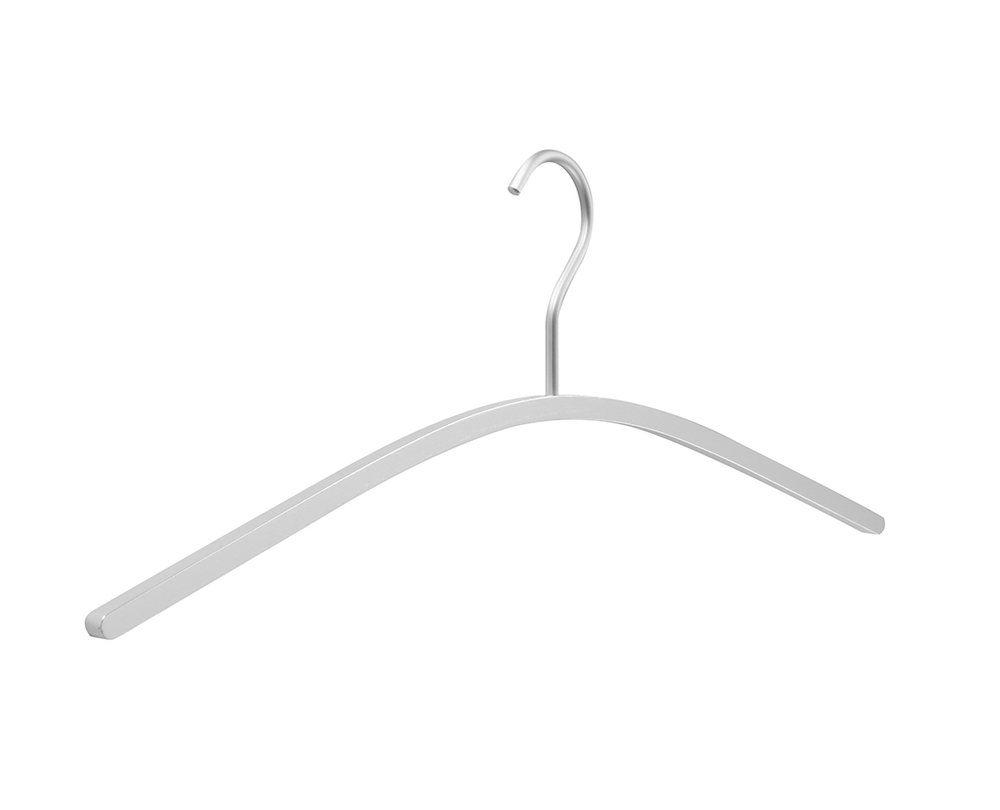 Pieper Concept LINEA metalen kleerhanger - 1