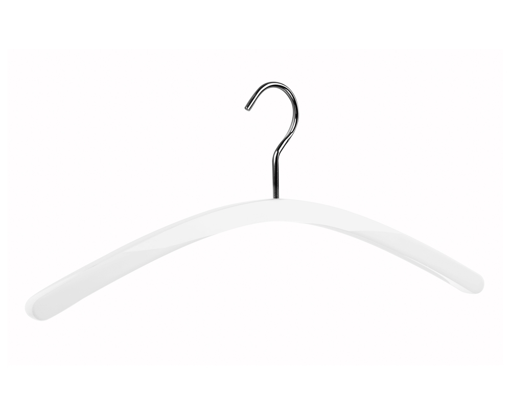 Pieper Concept LINUS houten kleerhanger - 1