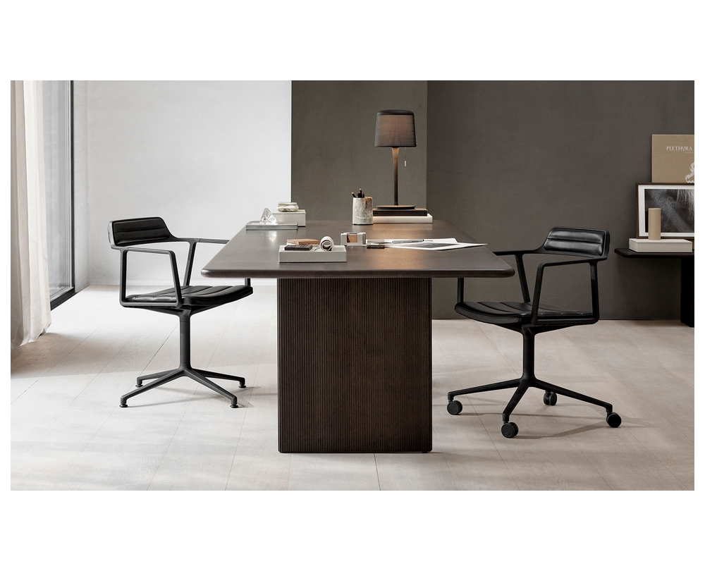 Vipp 452 stoel zonder wielen - 8