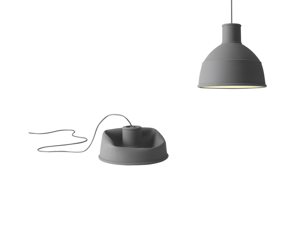 Muuto Unfold hanglamp - 2