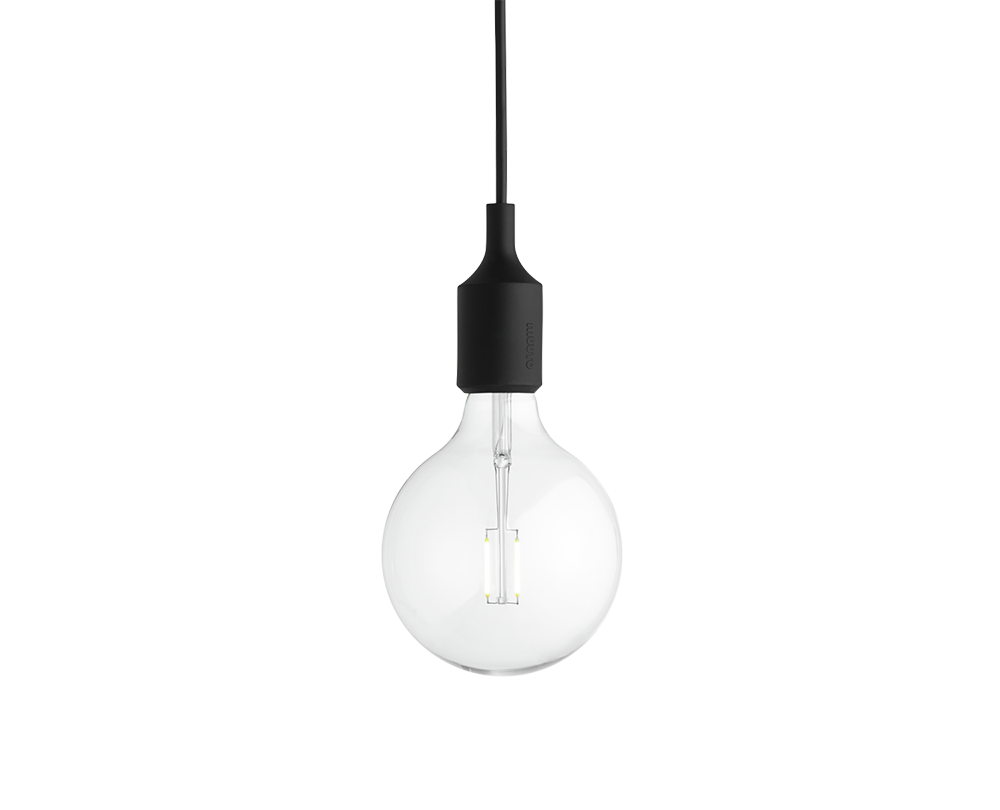 Muuto E27 hanglamp LED - 1