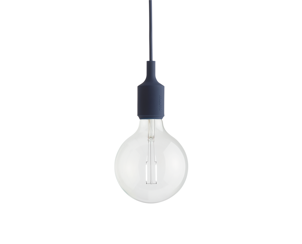 Muuto E27 hanglamp LED - 4