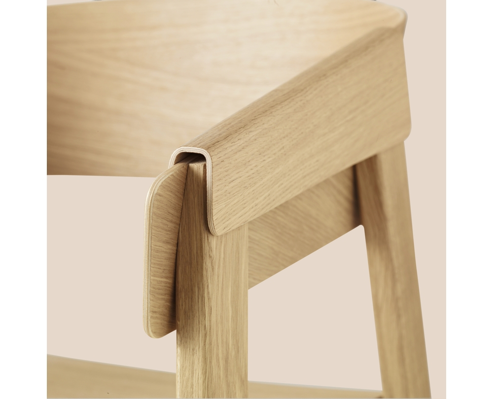 Muuto Cover stoel - 3