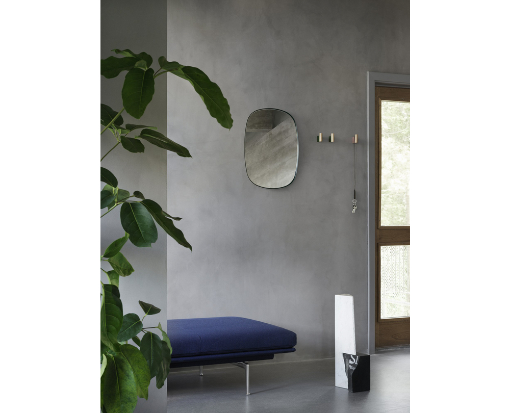 Muuto Framed spiegel - 4