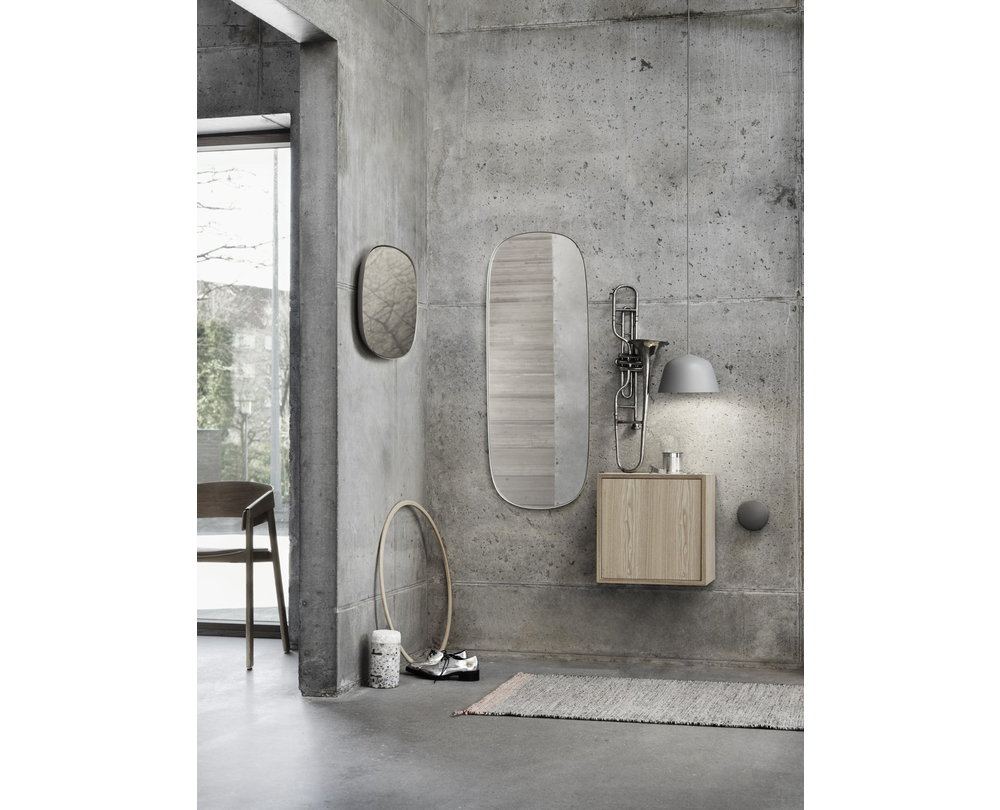 Muuto Framed spiegel - 6