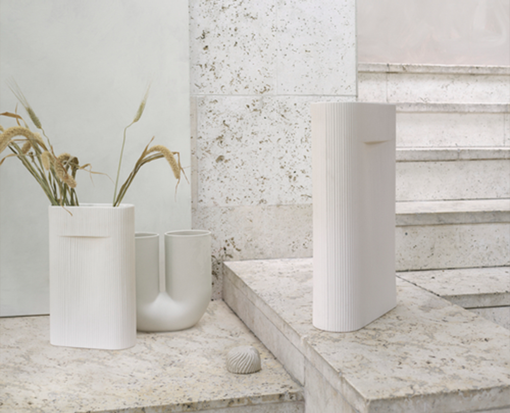 Muuto Ridge vaas - 7