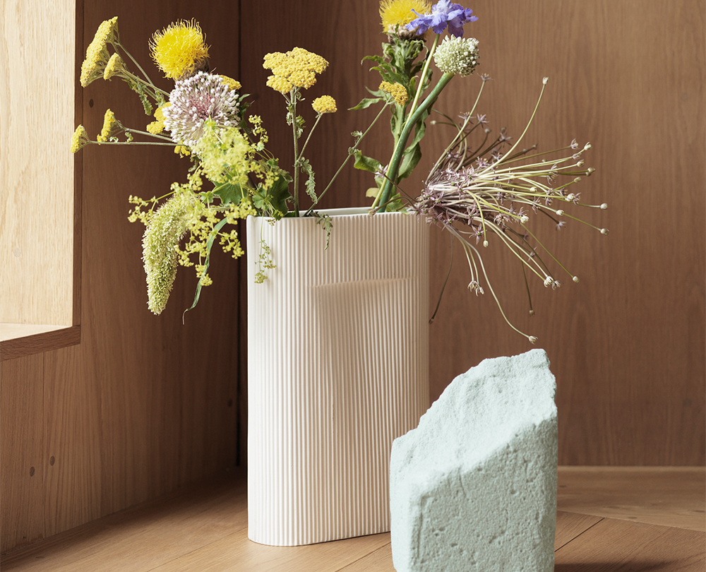 Muuto Ridge vaas - 11