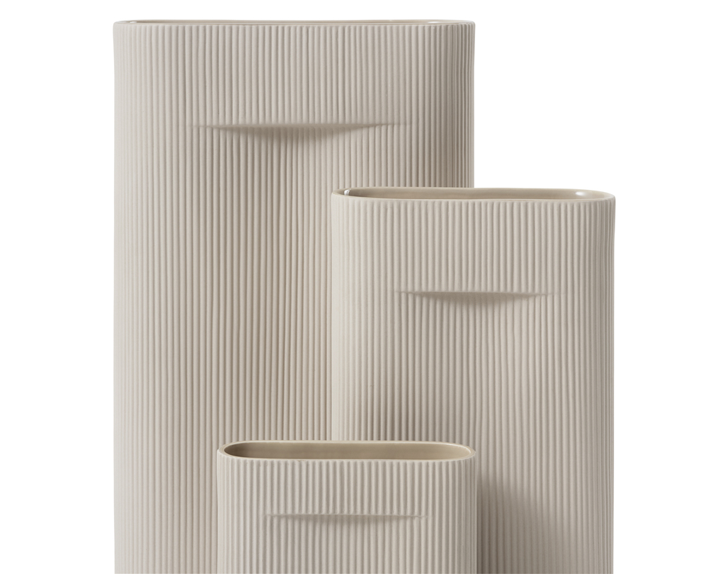 Muuto Ridge vaas - 6