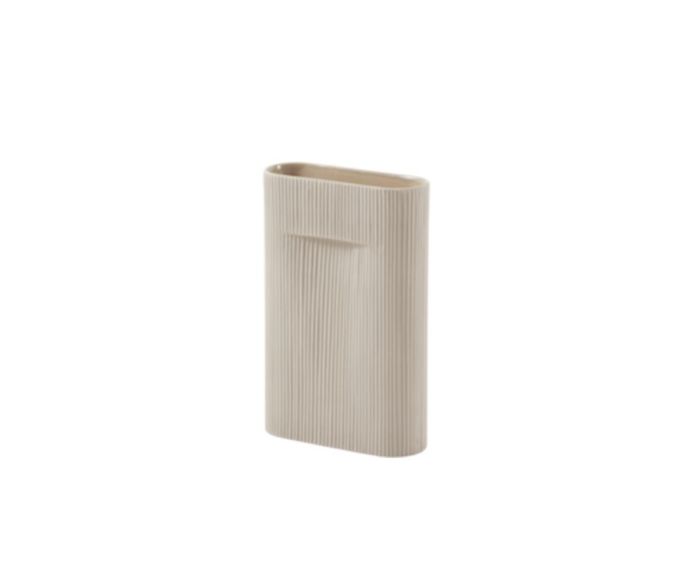 Muuto Ridge vaas - 2
