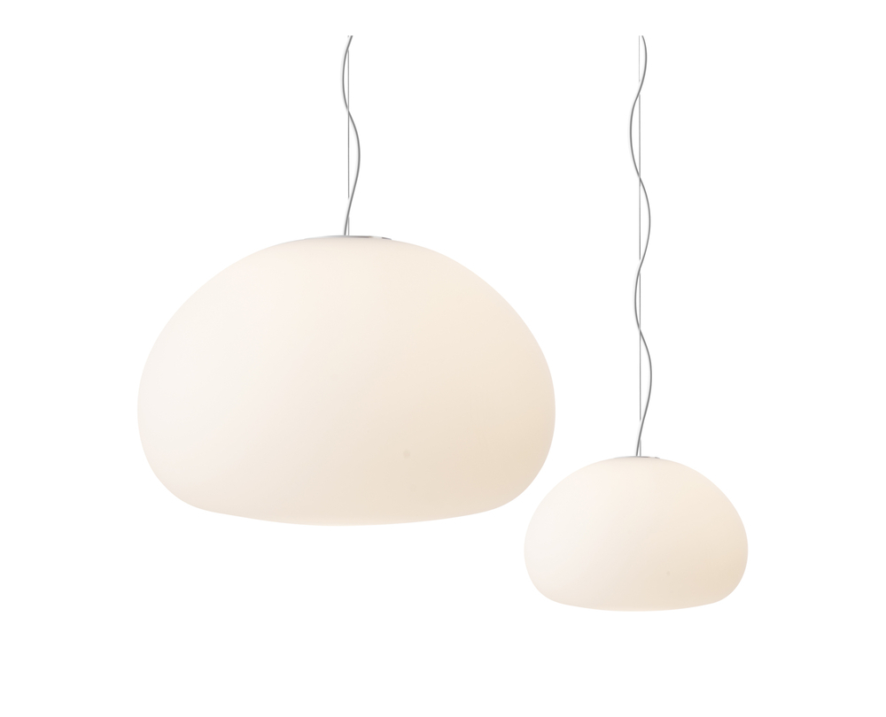 Muuto Fluid hanglamp - 1