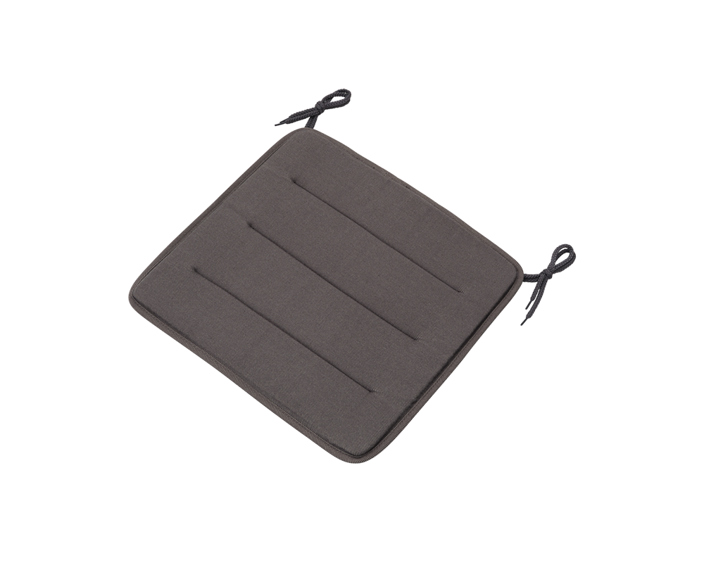 Muuto Linear Steel tuinstoel zitkussen - 2