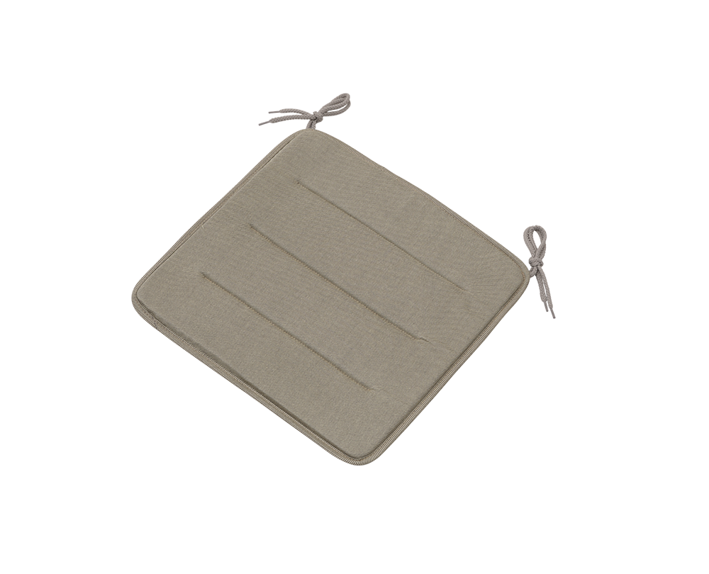 Muuto Linear Steel tuinstoel zitkussen - 1