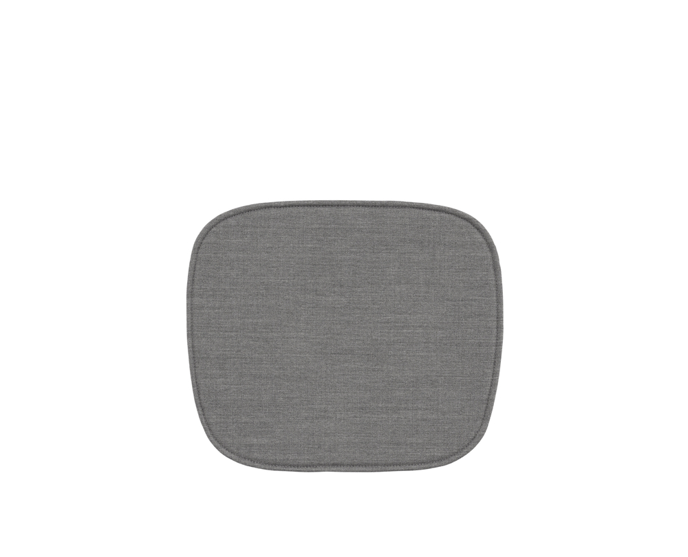 Zitkussen voor Muuto Fiber stoel - 3