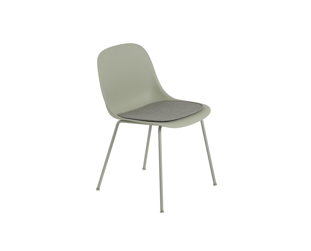 Zitkussen voor Muuto Fiber stoel - 2