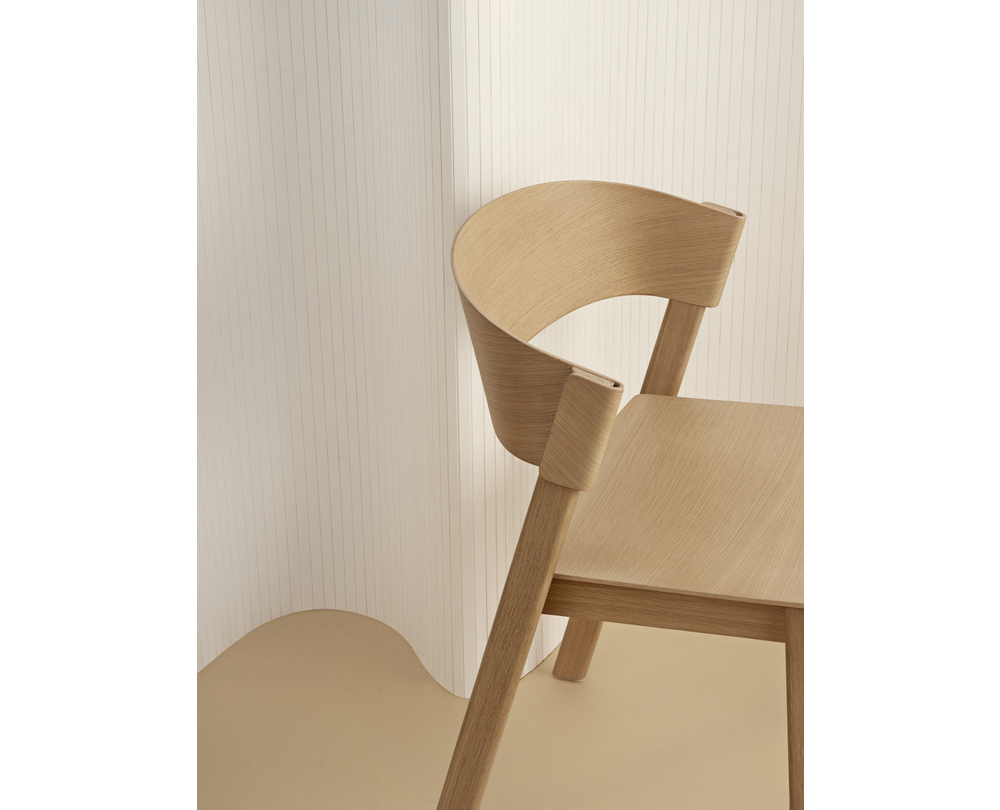 Muuto Cover Side stoel - 6