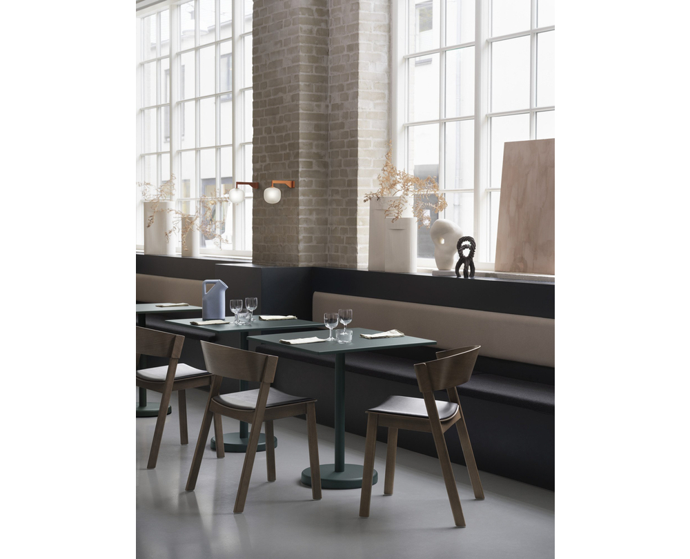 Muuto Cover Side stoel - 2