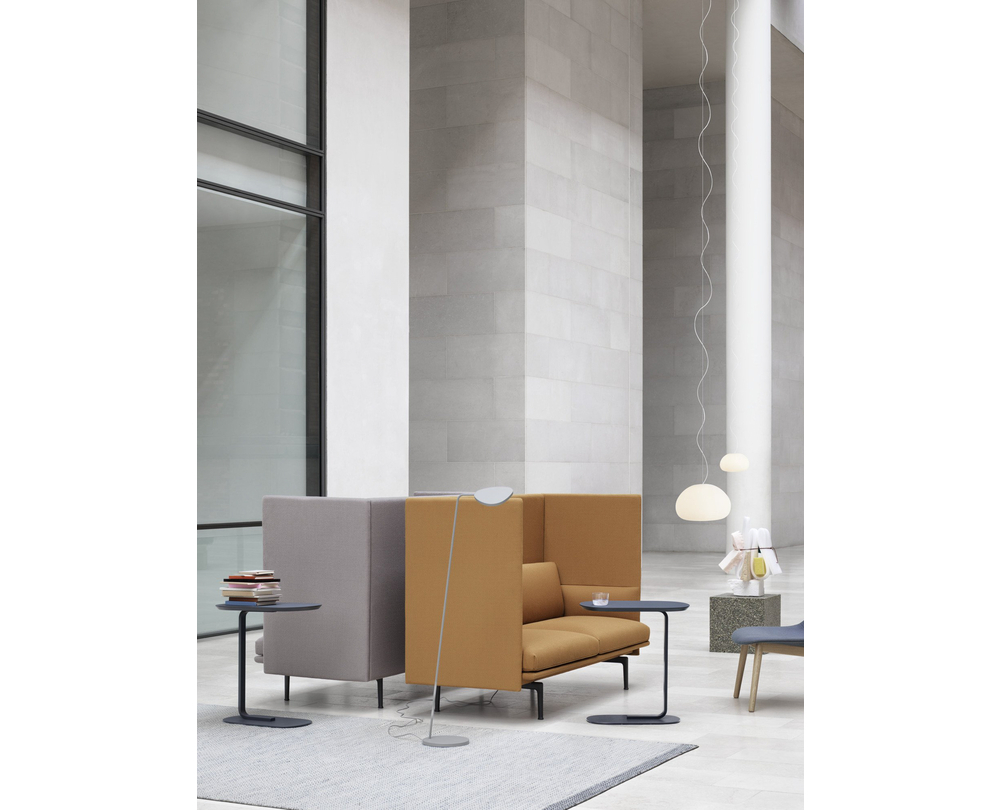 Muuto Relate bijzettafel - 10