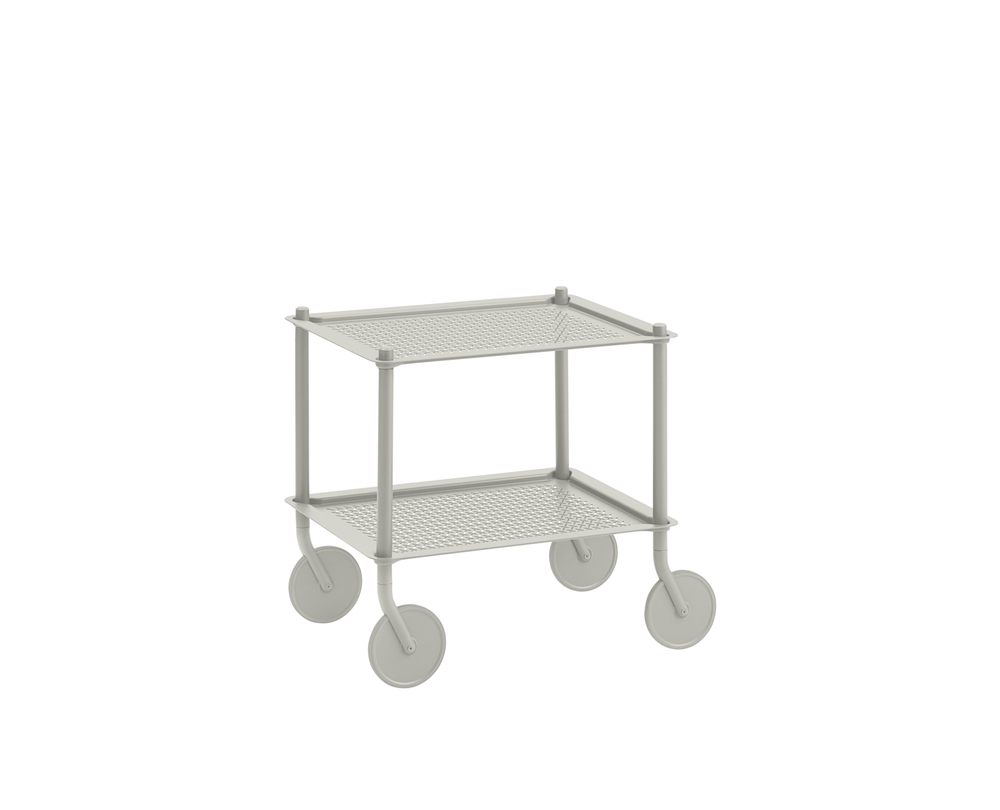 Muuto Flow trolley - 1