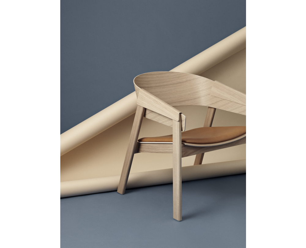 Muuto Cover fauteuil - 7