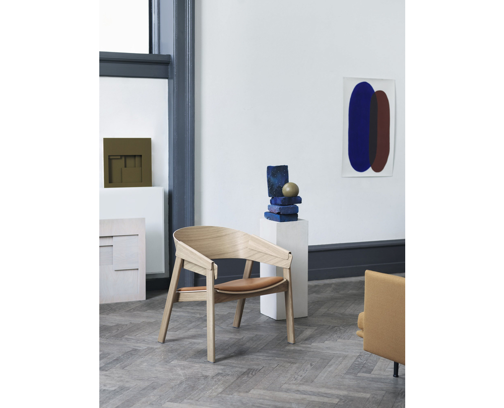 Muuto Cover fauteuil - 6
