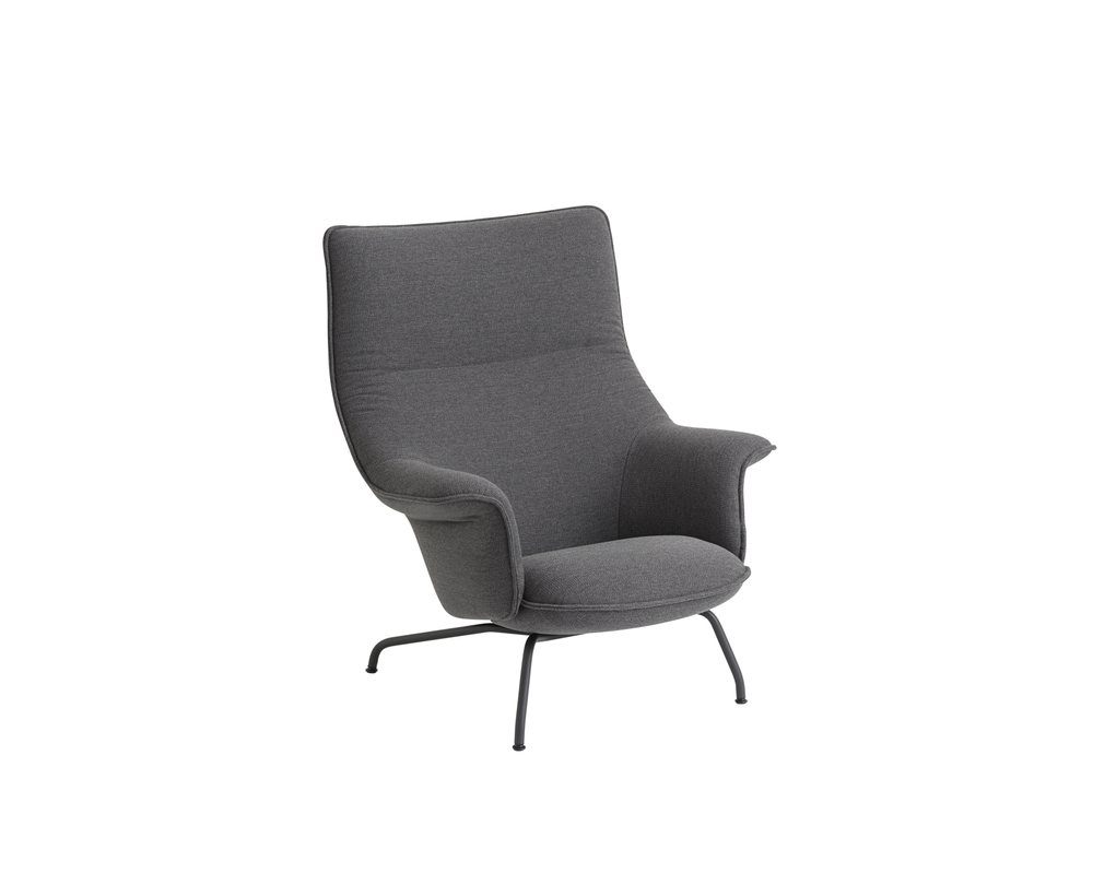 Muuto Doze fauteuil - 1