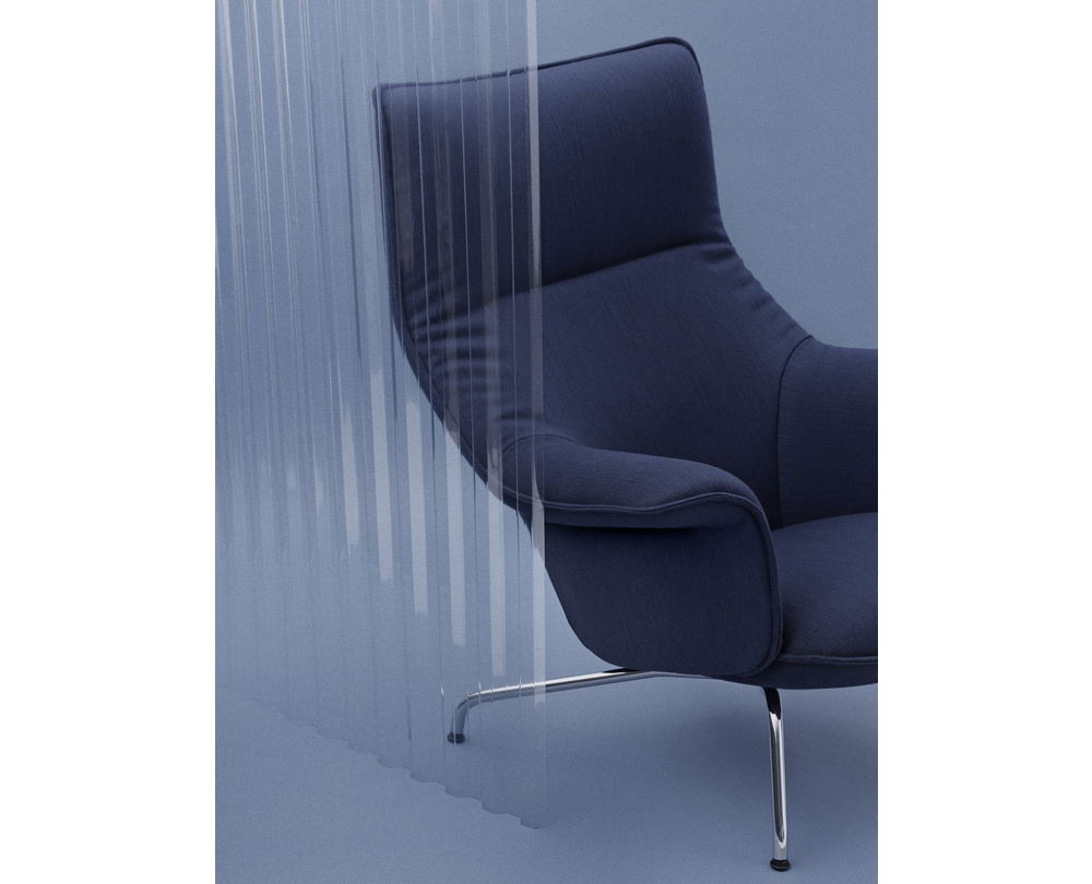Muuto Doze fauteuil - 6