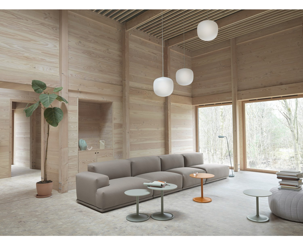 Muuto Rime hanglamp - 4
