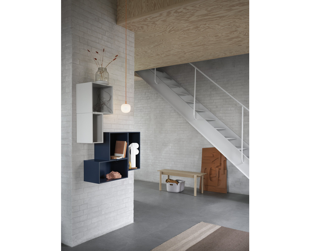 Muuto Rime hanglamp - 10
