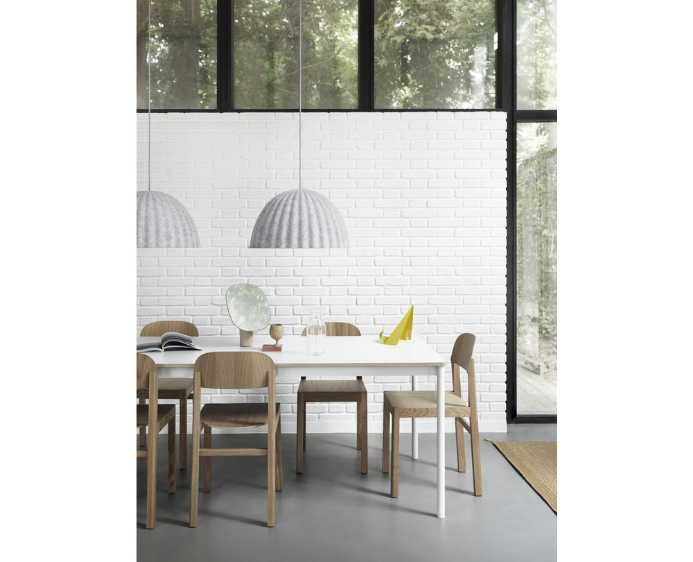 Muuto Under The Bell hanglamp - 4