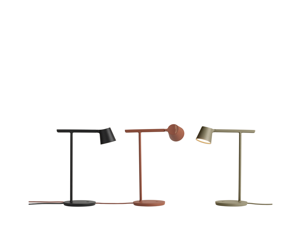 Muuto Tip tafellamp - 2
