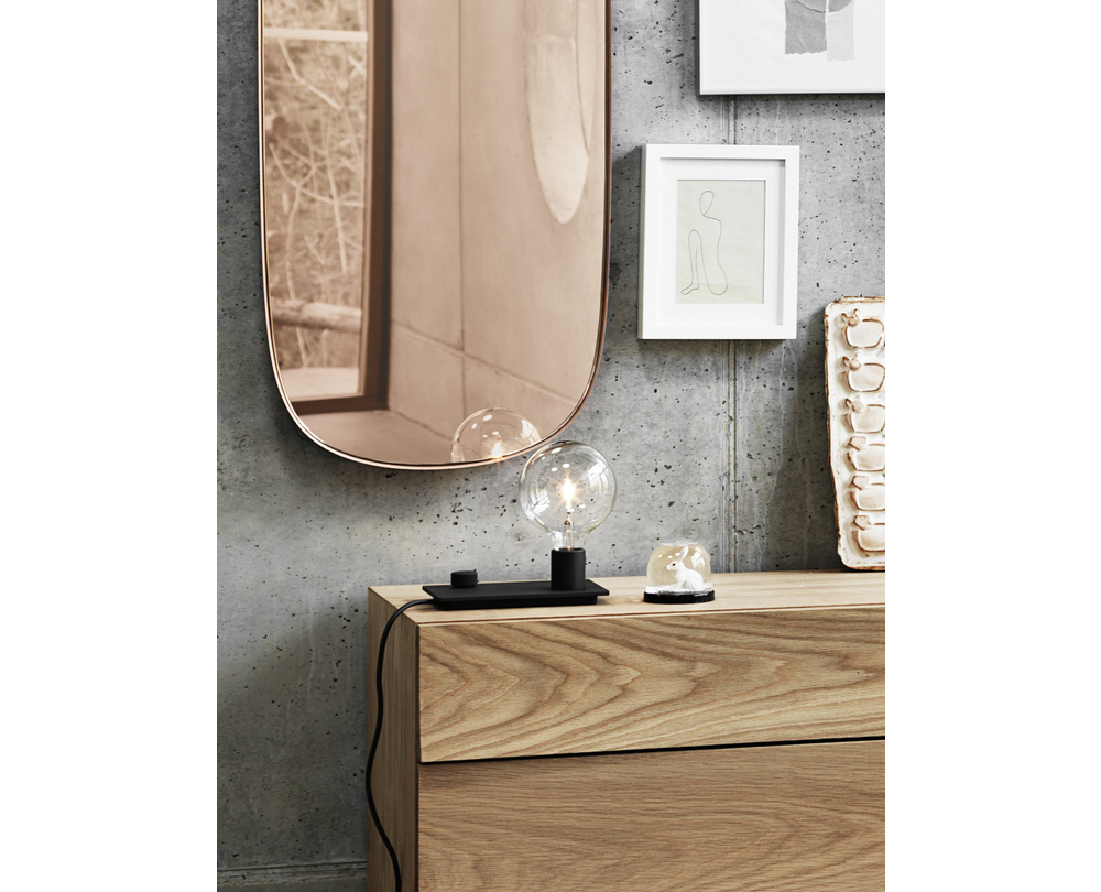 Muuto Control tafellamp - 4