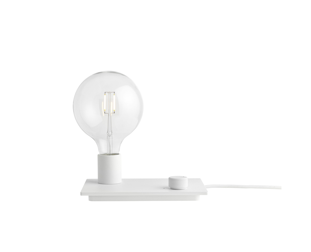 Muuto Control tafellamp - 1