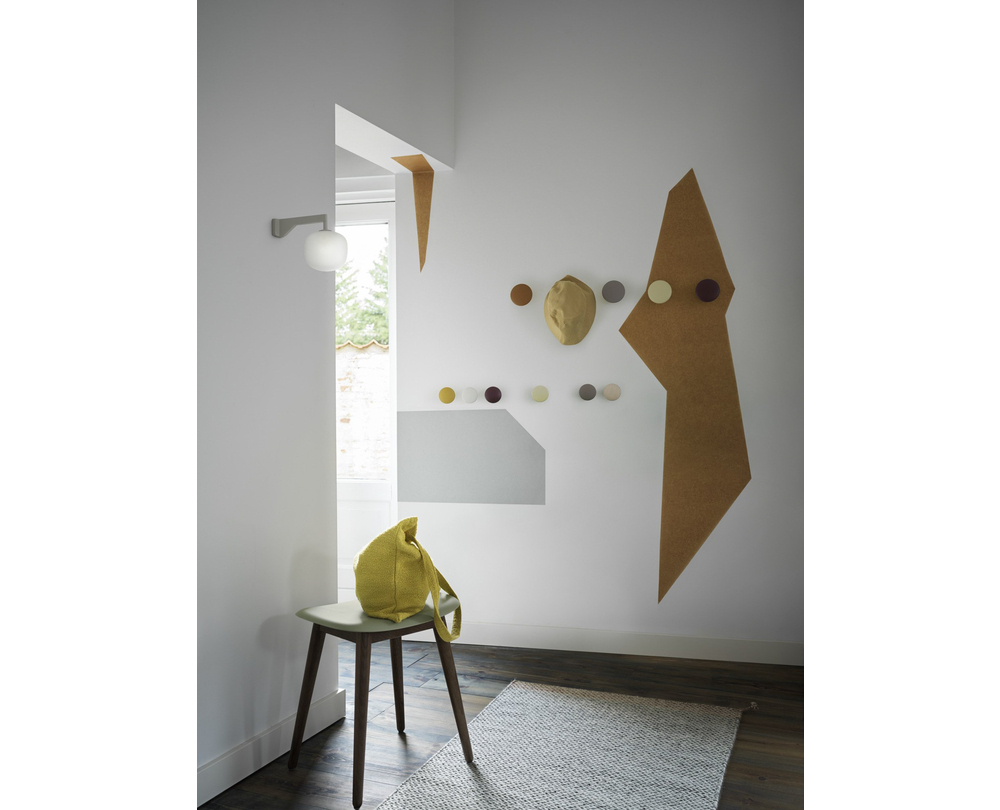 Muuto Rime wandlamp - 3
