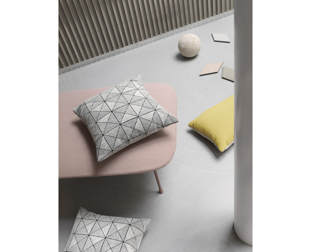 Muuto Tile kussen - 4