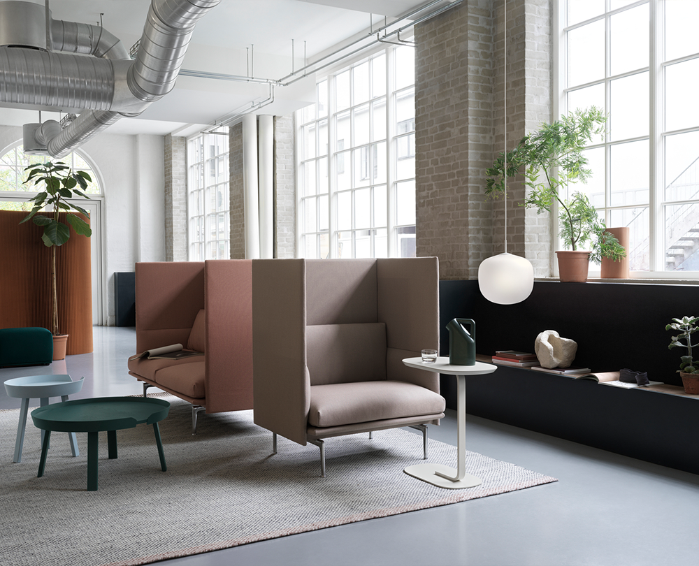 Muuto Tub karaf - 9