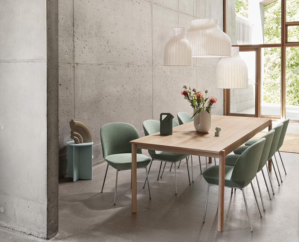 Muuto Tub karaf - 10