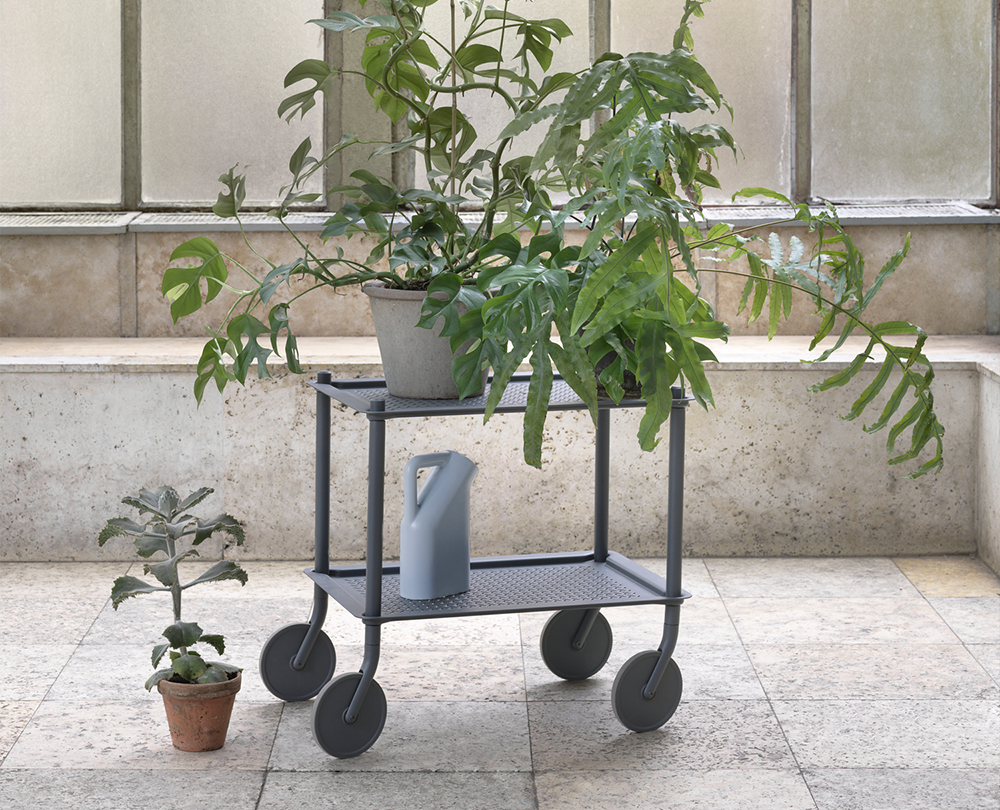 Muuto Tub karaf - 15