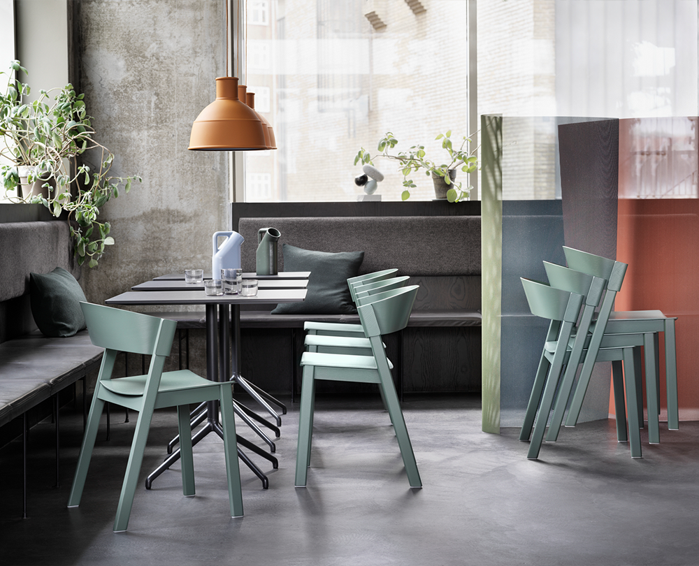 Muuto Tub karaf - 18