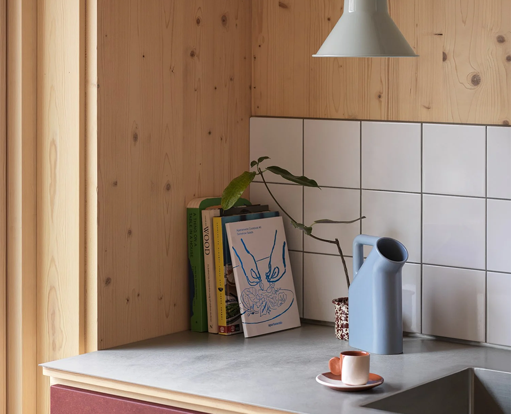 Muuto Tub karaf - 6