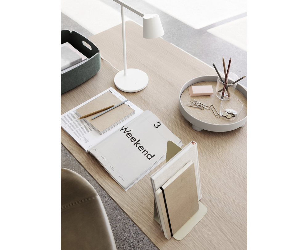 Muuto Base eettafel - 5
